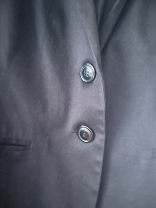 Blazer Stradivarius Talla L