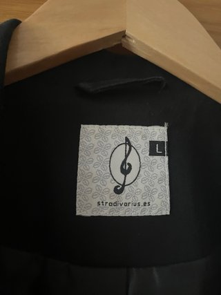 Blazer Stradivarius Talla L