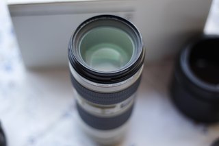 Canon EF 70-200mm f/4L USM