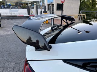 Honda Civic Type R pack Carbono