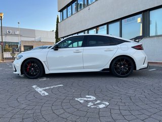Honda Civic Type R pack Carbono