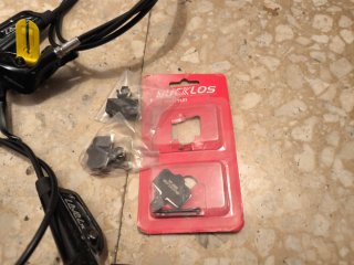 Frenos Sram Level TL