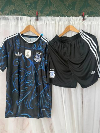 Completino argentina world cup 2026 Taglia M