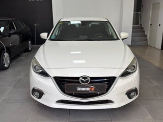 Mazda 3 2015