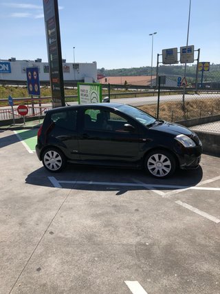 Citroen C2