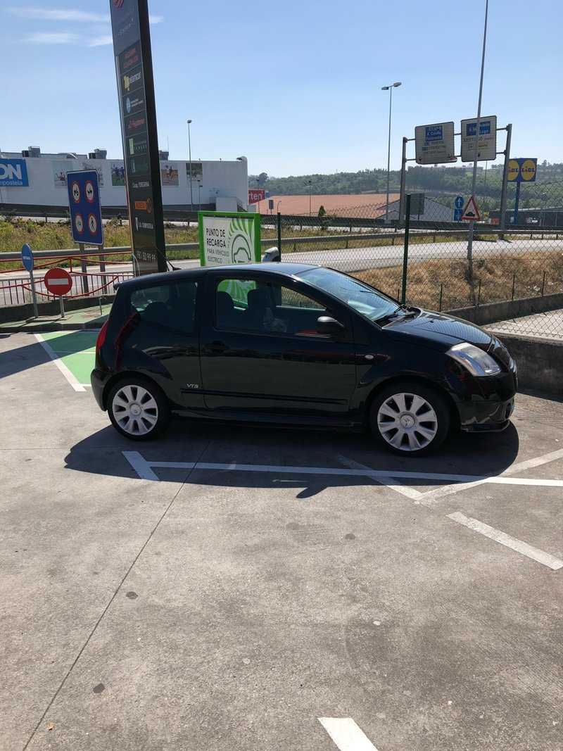 Citroen C2 - foto 1