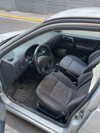 Volkswagen Polo 1996