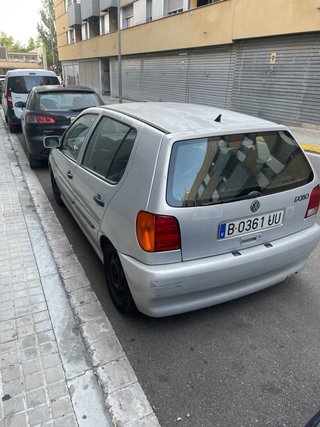Volkswagen Polo 1996