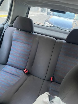Volkswagen Polo 1996