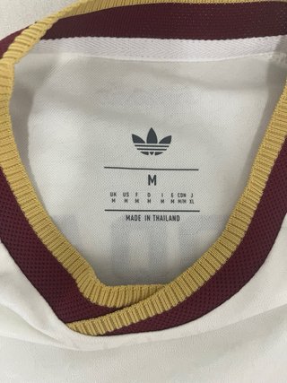 Camiseta España 2 Estrellas Ferran 7 Talla M