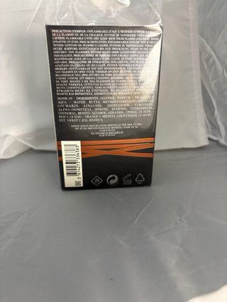 Emporio Armani Stronger With You Absolutely EDP