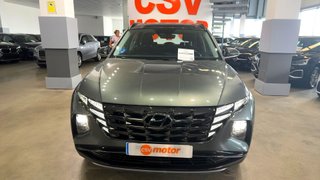 Hyundai TUCSON 1.6 TGDI PHEV 195kW Maxx Auto 4X4 (2022)