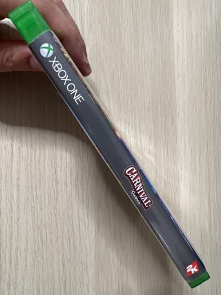 Carnival Games Xbox One