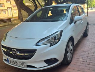 Opel Corsa Selective 1.3 Diésel – 2016 | 155.532 k