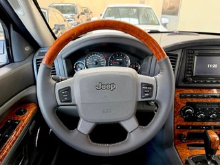 Jeep Grand Cherokee 2007