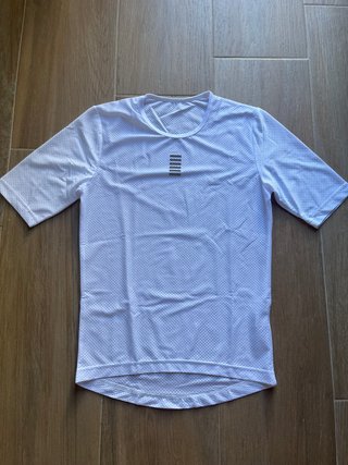 Camiseta interior rejilla ciclismo