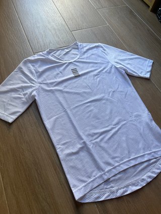 Camiseta interior rejilla ciclismo