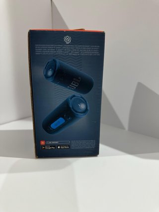Altavoz JBL GRIP Bluetooth Azul Marino