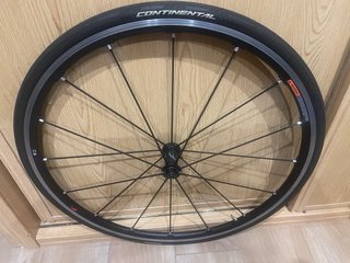 Ruote Fulcrum Racing Zero 2-Way Fit