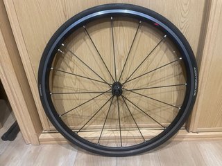 Ruote Fulcrum Racing Zero 2-Way Fit