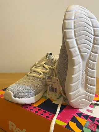 Zapatillas Adidas Cloudfoam Pure 2.0 Mujer