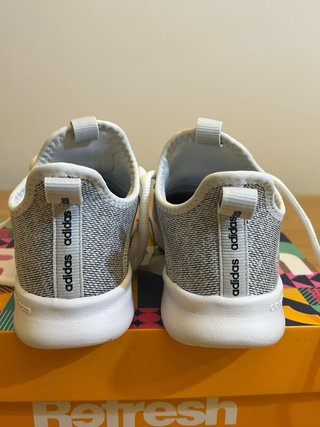 Zapatillas Adidas Cloudfoam Pure 2.0 Mujer