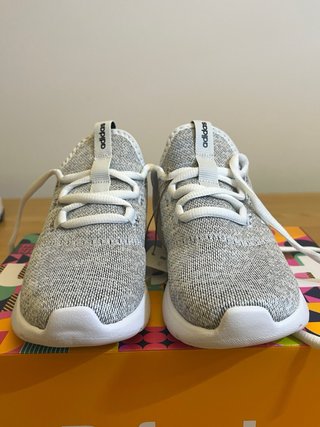 Zapatillas Adidas Cloudfoam Pure 2.0 Mujer