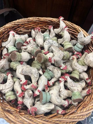 Gallos Artesanales Belén