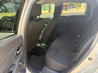 Renault Clio 2017
