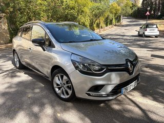 Renault Clio 2017