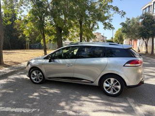 Renault Clio 2017