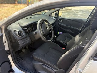 Renault Clio 2017