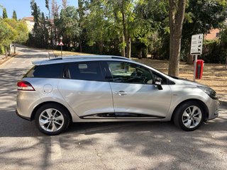 Renault Clio 2017