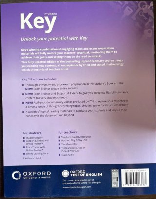 Libro 2 bachillerato inglés Bachillerato 2e 2 Stud