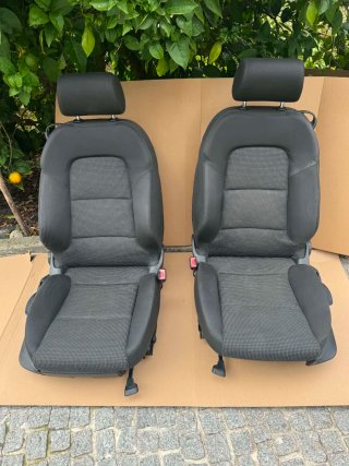 Audi A3 8P (3 Portas) — Venda de Peças Originais