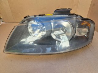 Audi A3 8P (3 Portas) — Venda de Peças Originais