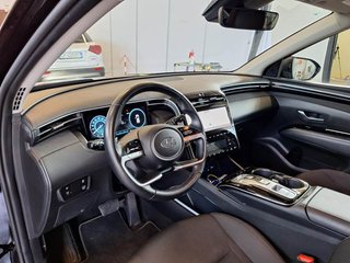 Hyundai TUCSON 1.6 TGDI 169kW 230CV HEV Maxx Auto (2023)