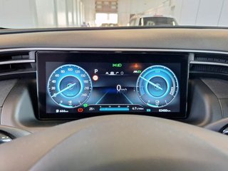 Hyundai TUCSON 1.6 TGDI 169kW 230CV HEV Maxx Auto (2023)