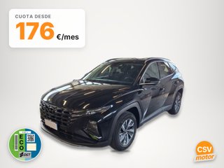 Hyundai TUCSON 1.6 TGDI 169kW 230CV HEV Maxx Auto (2023)