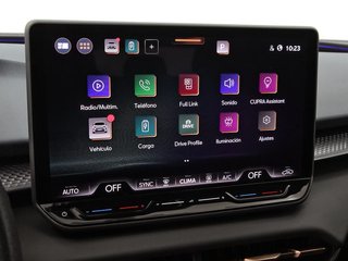 Cupra Terramar 1.5 TSI e-Hybrid 150kW (204 CV) DSG