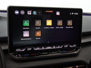 Cupra Terramar 1.5 TSI e-Hybrid 150kW (204 CV) DSG