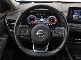 Nissan X-Trail 1.5 HEV E-4ORCE 213CV TEKNA 5P