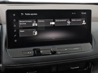 Nissan X-Trail 1.5 HEV E-4ORCE 213CV TEKNA 5P