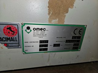 Enlazadora Automática