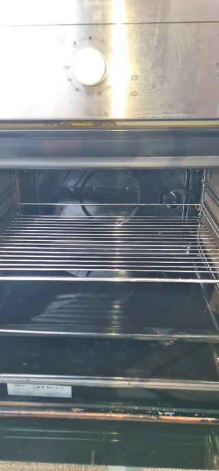 Horno Beko
