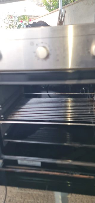 Horno Beko