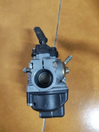 Carburador Vespino Velofax Original
