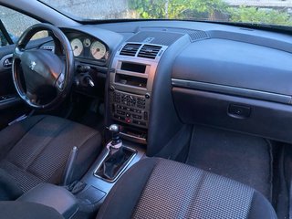 Peugeot 407 SW ST FAMILIAR