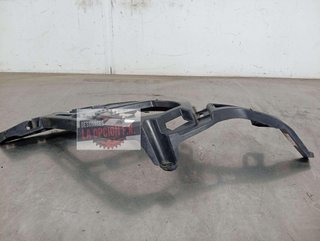 SOPORTE PARAGOLPES TRASERO Peugeot 3008 (07.2016->)