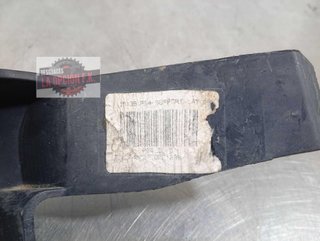 SOPORTE PARAGOLPES TRASERO Peugeot 3008 (07.2016->)